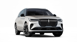 2024 Lincoln Lincoln Nautilus External Image 4